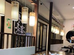 大堂-一升庵(仙霞路店)
