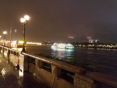 -珠江夜游广州塔·中大码头