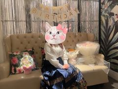 -嘎纳时光餐厅(水游城尚街店)