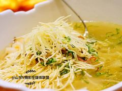 -济南喜来登酒店-采悦轩中餐厅
