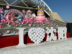 -沈阳奥体冰雪嘉年华