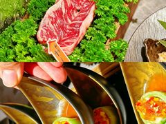-板前十胜·和牛烧肉专门店(北京总店)