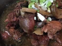 小鸡炖蘑菇-滋味小厨(新合店)