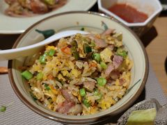 -松临·铁板烧&Omakase(神农店)