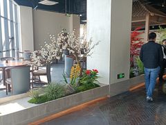 大堂-高佳庄·舟山海鲜(海景旗舰店)