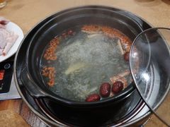 -濠轩阁特色生蚝火锅(水湾路店)