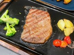 -必胜客(欧亚卖场店)