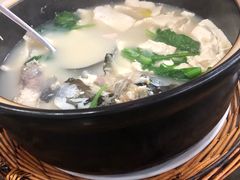-一块豆腐(海滨中路店)