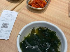 -米村拌饭(东方新天地店)