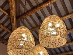 大堂-耕渔小院·湖南鱼鲜(望城店)