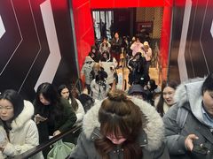 -华熙LIVE·五棵松·M空间