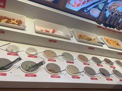 -彤德莱火锅(果园路店)