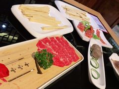 -川中故事·成都老火锅(东书房店)