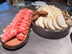 -盘锦生态酒店-火锅餐厅