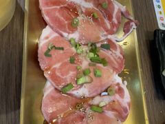 -大可泥炉烤肉(中街店)