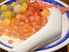 -原醪糟民俗小吃(金沙港湾店)