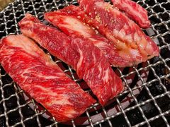 -厚贞日式烤肉(浦东汇智店)