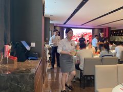 -好食上(喜盈门.范城店)