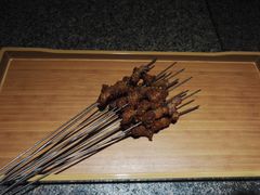 -酒肉行·虎子盐筋烤肉(大寨路店)