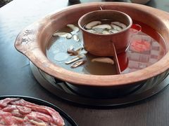 -滇釜火锅·能喝汤的火锅(车公庄店)