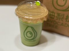 -油梨树AVOCADO TREE(望京店)