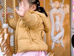 -朝阳公园游乐园