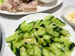 -杨氏青龙虾·羊蝎子(托乐嘉店)