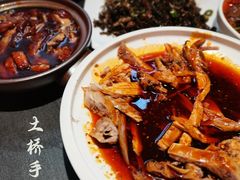 -土桥手掌鸡·26年灌县老味道(都江堰店)