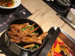 -锦城印象火锅(天府三街店)