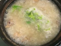 -广东仔港式茶餐厅(银泰店)
