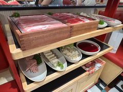 -廖掌柜·重庆鲜货火锅(上海首店)