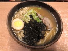 -和风拉面