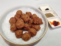 干炸小丸子-东兴楼饭庄(六里桥店)