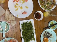 -南海渔家•海鲜•正宗海南菜(海棠湾店)