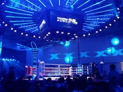 -三亚湾红树林国际会展中心(演出售票)