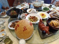 -群乐饭店(滨安路店)