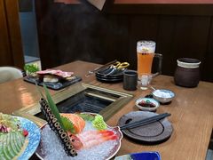 -本寻烧肉酒场(双井店)