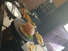 -云·酷Atmosphere(国贸大酒店)