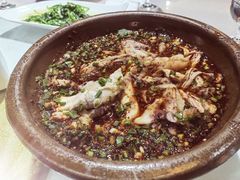 酸汤肘子-新川办餐厅