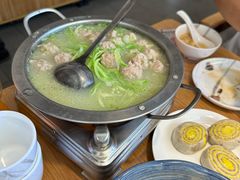 -小土豆北方菜馆(文慧园店)