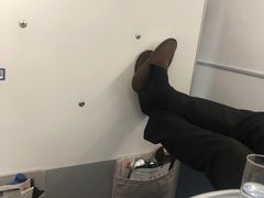 -南航明珠v2头等舱公务舱休息室