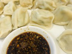 鲅鱼饺子-前王院•巧克力海鲜市集餐厅(万平口店)