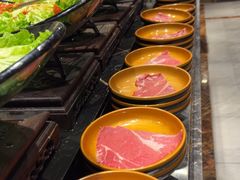 -犇放和牛烤肉·烤榴莲自助(苏宁城市奥莱店)