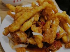 -九龙餐厅(大沽路店)