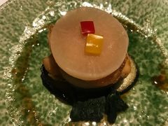 -FOUNT创意日料