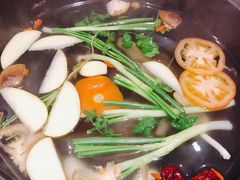 -霸王牛肉(龙湖U城店)