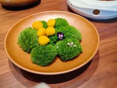 -乔村二十八道(天目里店)