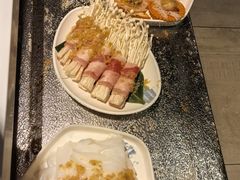 -碗中海·蒸汽海鲜·桑拿鸡(岭南天地店)