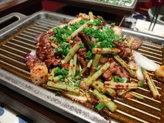 -绿茶餐厅(布吉万象汇店)