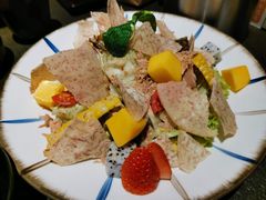 -御前十七(北京路天河城店)